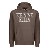 Coffee ice nine kills Premium Hoodie - linhVisuals