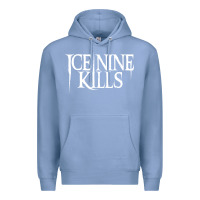Colony Blue ice nine kills Premium Hoodie - linhVisuals