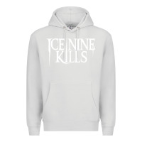 Dove Grey ice nine kills Premium Hoodie - linhVisuals