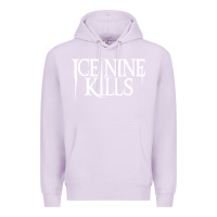 Lilac ice nine kills Premium Hoodie - linhVisuals