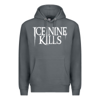 Rock ice nine kills Premium Hoodie - linhVisuals