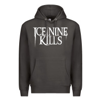 Smoke ice nine kills Premium Hoodie - linhVisuals