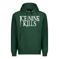 Sports Green ice nine kills Premium Hoodie - linhVisuals