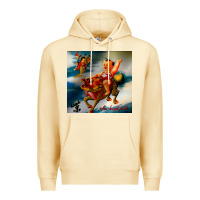 Pina Colada stone temple pilot stp 3 Premium Hoodie - linhVisuals