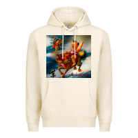 Tofu stone temple pilot stp 3 Premium Hoodie - linhVisuals