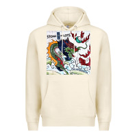 Tofu stone temple pilot stp 2 Premium Hoodie - linhVisuals