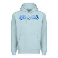 Blue Mist bee gees legend Premium Hoodie - linhVisuals