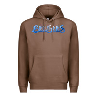 Chestnut bee gees legend Premium Hoodie - linhVisuals