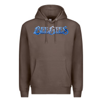 Coffee bee gees legend Premium Hoodie - linhVisuals