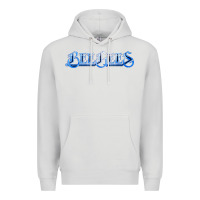 Dove Grey bee gees legend Premium Hoodie - linhVisuals