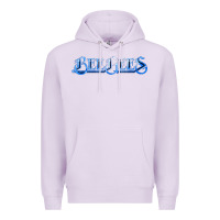 Lilac bee gees legend Premium Hoodie - linhVisuals