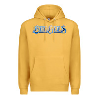 Mustard bee gees legend Premium Hoodie - linhVisuals