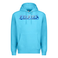 Ocean Blue bee gees legend Premium Hoodie - linhVisuals