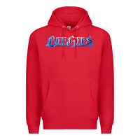 Red bee gees legend Premium Hoodie - linhVisuals