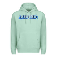 Seafoam bee gees legend Premium Hoodie - linhVisuals