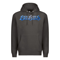 Smoke bee gees legend Premium Hoodie - linhVisuals