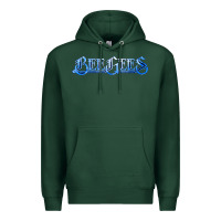 Sports Green bee gees legend Premium Hoodie - linhVisuals