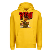 Lemon rush neil 10 Premium Hoodie - linhVisuals