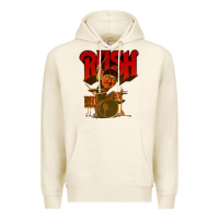 Tofu rush neil 10 Premium Hoodie - linhVisuals