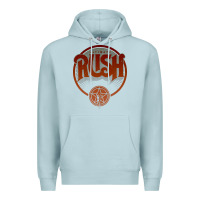 Blue Mist RUSH TOUR Premium Hoodie - linhVisuals