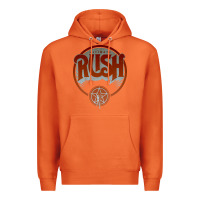 Carrot RUSH TOUR Premium Hoodie - linhVisuals