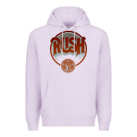 Lilac RUSH TOUR Premium Hoodie - linhVisuals