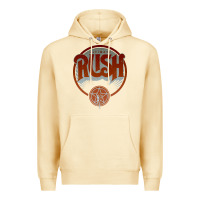 Pina Colada RUSH TOUR Premium Hoodie - linhVisuals