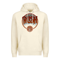 Sandshell RUSH TOUR Premium Hoodie - linhVisuals