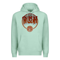 Seafoam RUSH TOUR Premium Hoodie - linhVisuals