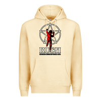Pina Colada rush TOUR 1981 Premium Hoodie - linhVisuals