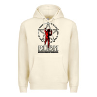 Sandshell rush TOUR 1981 Premium Hoodie - linhVisuals