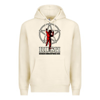 Tofu rush TOUR 1981 Premium Hoodie - linhVisuals