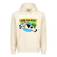 Tofu horizon organic milk Premium Hoodie - linhVisuals