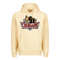 Pina Colada cougars, kokomo education Premium Hoodie - linhVisuals