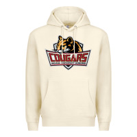 Cougars, Kokomo Education Premium Hoodie | Teevron