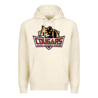 Tofu cougars, kokomo education Premium Hoodie - linhVisuals