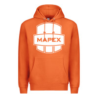 Carrot Mapex Drum Premium Hoodie - linhVisuals