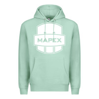 Seafoam Mapex Drum Premium Hoodie - linhVisuals