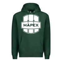 Sports Green Mapex Drum Premium Hoodie - linhVisuals