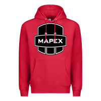 Cardinal Mapex Drums Premium Hoodie - linhVisuals