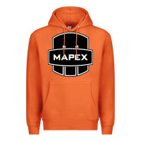 Carrot Mapex Drums Premium Hoodie - linhVisuals