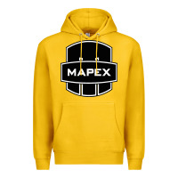 Lemon Mapex Drums Premium Hoodie - linhVisuals