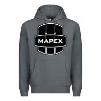 Rock Mapex Drums Premium Hoodie - linhVisuals