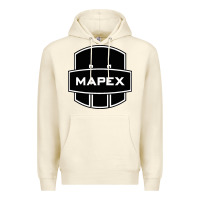 Sandshell Mapex Drums Premium Hoodie - linhVisuals