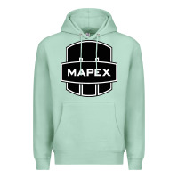 Seafoam Mapex Drums Premium Hoodie - linhVisuals