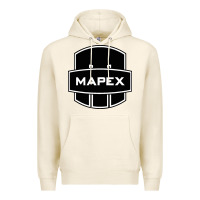 Tofu Mapex Drums Premium Hoodie - linhVisuals