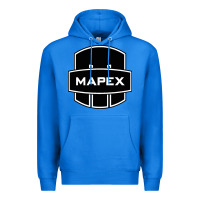 True Royal Mapex Drums Premium Hoodie - linhVisuals