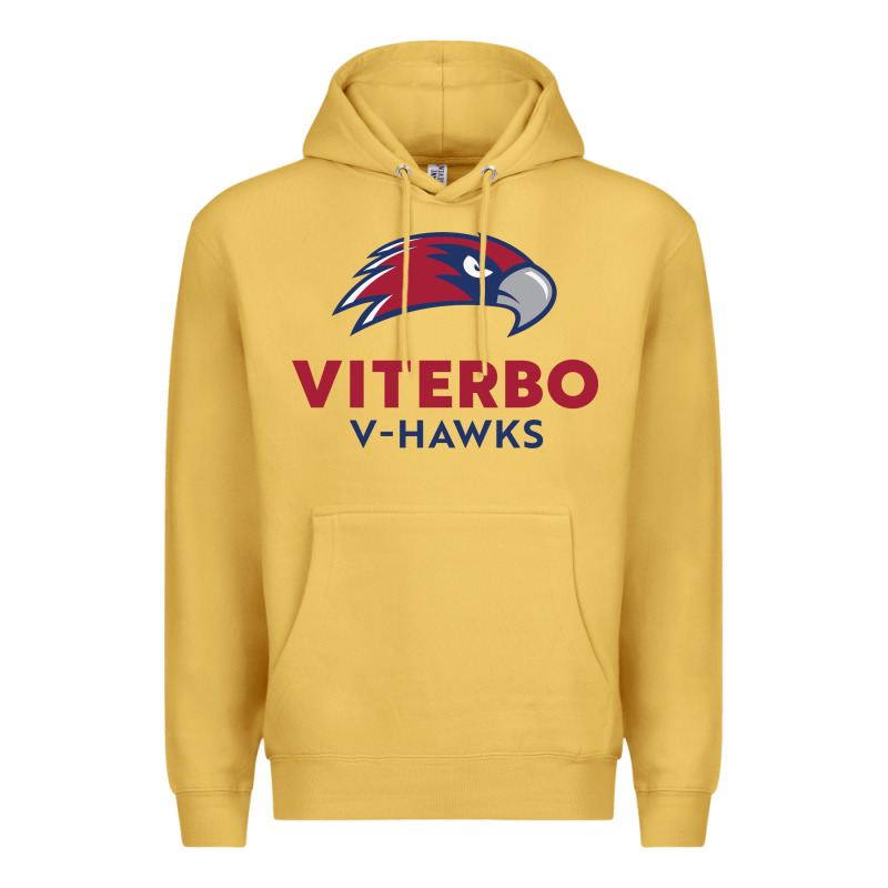 V-h4wks, Viterbo, Education Premium Hoodie by linhVisuals | Teevron