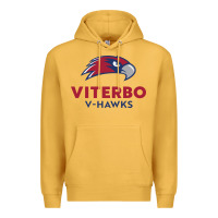Mustard v-h4wks, viterbo, education Premium Hoodie - linhVisuals