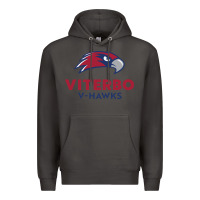 Smoke v-h4wks, viterbo, education Premium Hoodie - linhVisuals